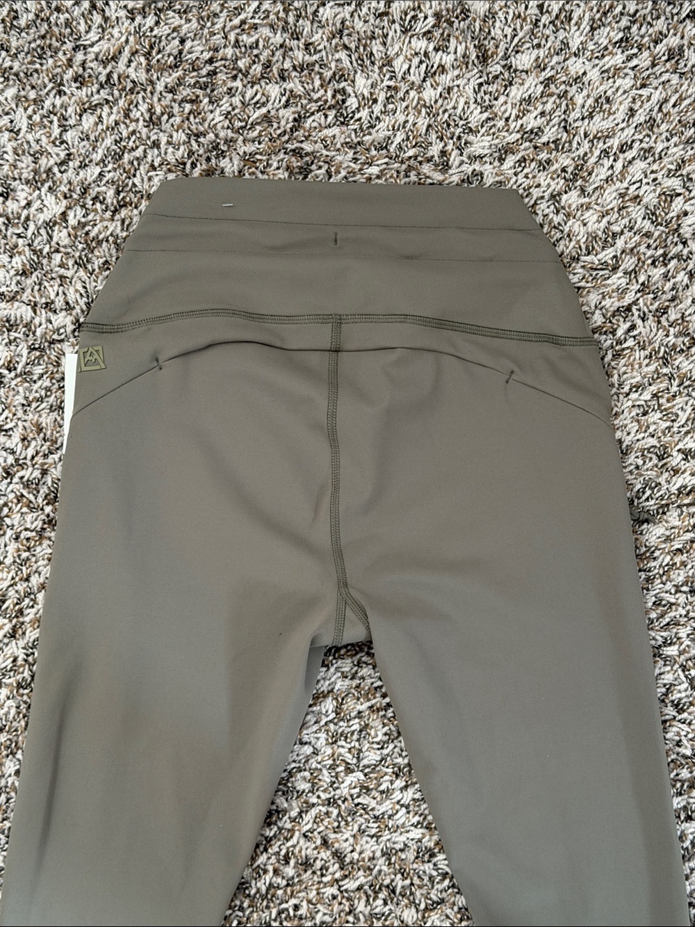 Avalanche Women’s Leggings - Picture 3 of 5